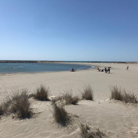 Refurbished Apartment 4 People 300M From The Sea Saintes-Maries-de-la-Mer Exteriér fotografie