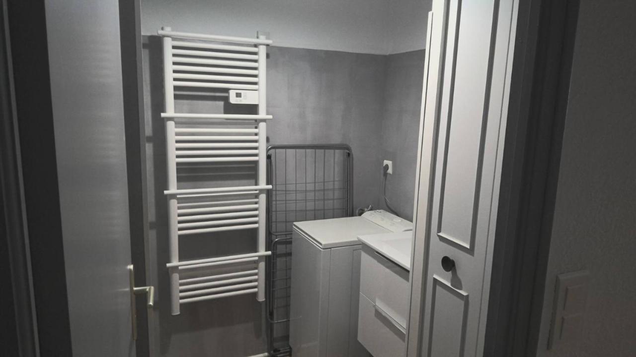 Refurbished Apartment 4 People 300M From The Sea Saintes-Maries-de-la-Mer Exteriér fotografie