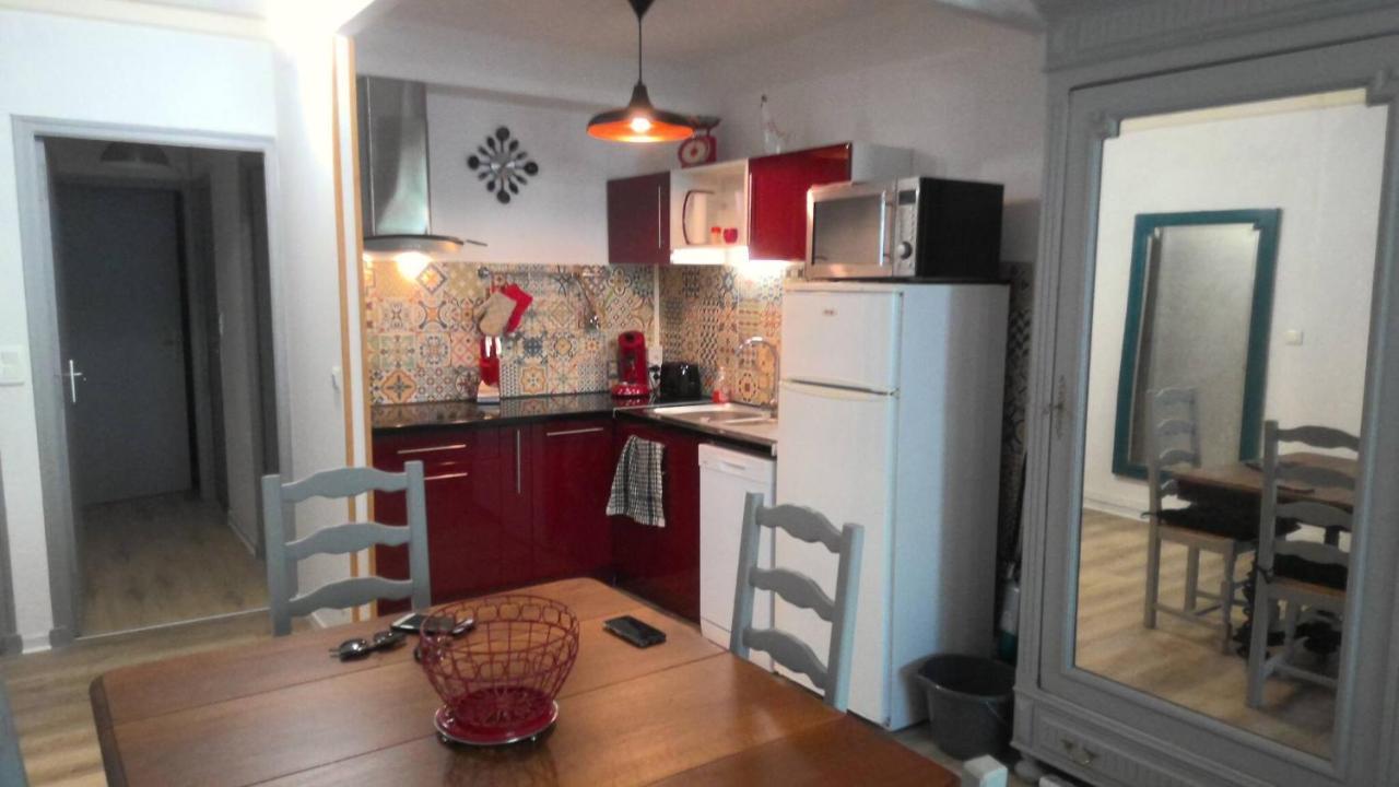 Refurbished Apartment 4 People 300M From The Sea Saintes-Maries-de-la-Mer Exteriér fotografie