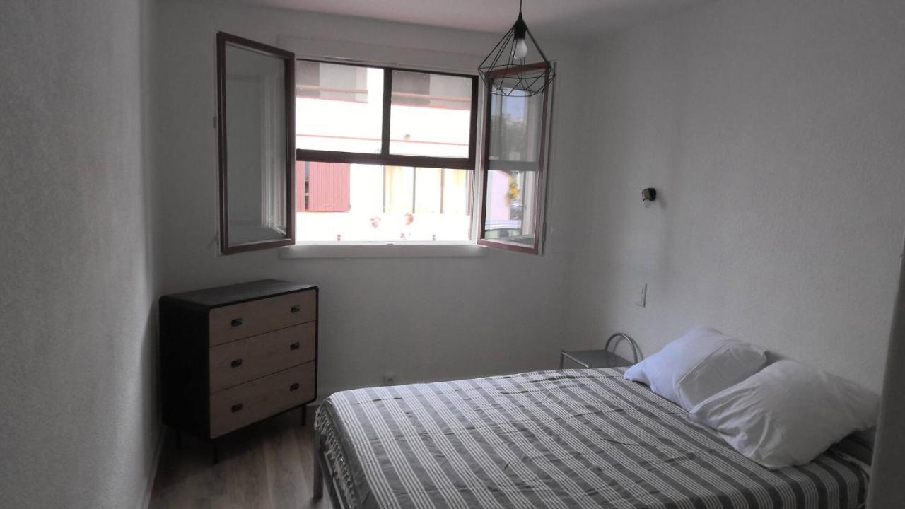 Refurbished Apartment 4 People 300M From The Sea Saintes-Maries-de-la-Mer Exteriér fotografie