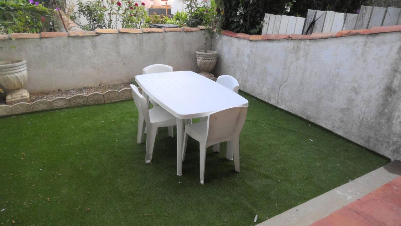 Refurbished Apartment 4 People 300M From The Sea Saintes-Maries-de-la-Mer Exteriér fotografie